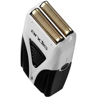 Andis ProFoil Lithium Plus Titanium Foil Shaver TS-2 Image #3