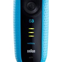 Braun Series 3 3040s Wet&Dry Image #3