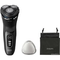 Электробритва Philips S3244/12 - Изображение №1 — Chaika Market