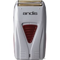 Andis ProFoil Lithium Titanium Foil Shaver TS-1 17240 Image #1