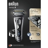 Braun Series 9 9293s Image #5