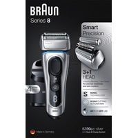 Braun Series 8 8390cc Image #4