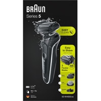 Braun Series 5 50-W4650cs Image #3