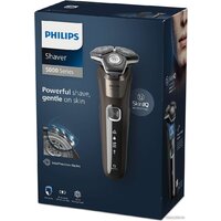 Электробритва Philips S5886/30 - Изображение №6 — Chaika Market