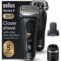 Электробритва Braun Series 9 Pro+ 9590cc - Изображение №1 — Chaika Market