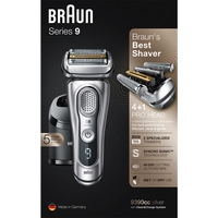 Braun Series 9 9390cc Image #3