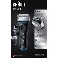 Braun Series 8 8385cc Image #5