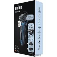 Braun Series 6 61-B1500S Image #2