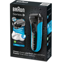 Braun Series 3 3010s Image #5