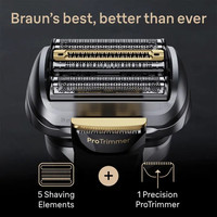 Braun Series 9 Pro+ 9517s Image #3