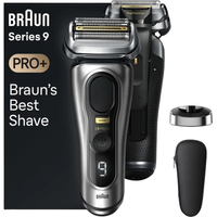 Braun Series 9 Pro+ 9517s Image #1