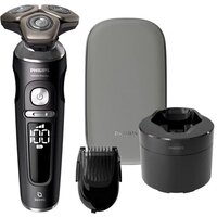 Philips Shaver S9000 Prestige Wet & Dry SP9840/31 Image #1