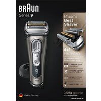 Braun Series 9 9325s Image #5