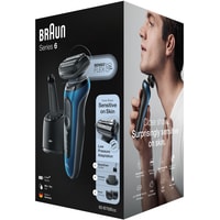 Braun Series 6 60-B7500cc Image #6