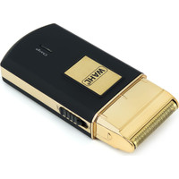 Wahl 3615-1016G Travel Shaver Gold Edition Image #3