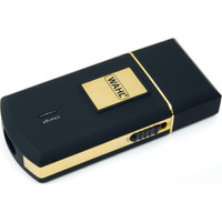 Wahl 3615-1016G Travel Shaver Gold Edition Image #4