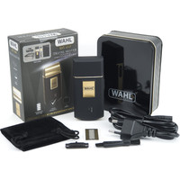 Wahl 3615-1016G Travel Shaver Gold Edition Image #2