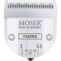 Moser Genio Pro Fading Edition 1874-0053 Image #5
