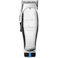 Andis Master Cordless Lithium-Ion Clipper Image #4