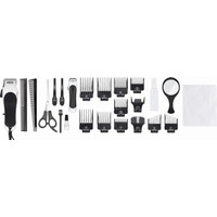 Wahl Deluxe Chrome Pro 20103-0467 Image #4