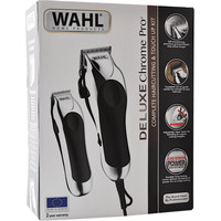Wahl Deluxe Chrome Pro 20103-0467 Image #3
