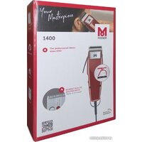 Moser 1400-0278 Image #3