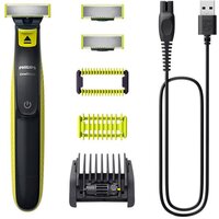Philips OneBlade Face + Body QP2824/30