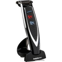 BaByliss E886E