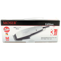 Moser 1400-0458 Image #9