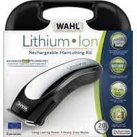 Wahl Lithium Ion Clipper 79600-3116 Image #3