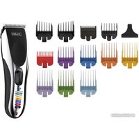 Wahl 9649-1416 ColorPro Cordless Chrome Edition