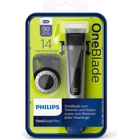 Philips OneBlade QP6520/20 Image #8