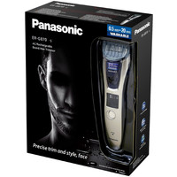Panasonic ER-GB70 Image #7