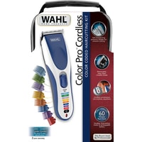 Wahl Color Pro Cordless 9649-016 Image #2