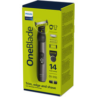 Philips OneBlade Pro QP6651/61 Image #2