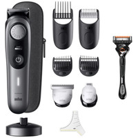 Braun Beard Trimmer BT9420