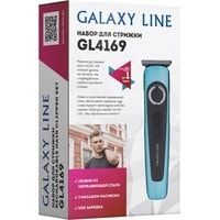 Galaxy Line GL4169 Image #6