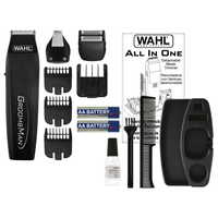 Wahl 5537-3016 Image #3