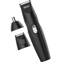 Wahl All-in-One Rechargeable Grooming Kit