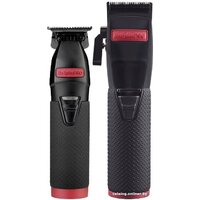 BaByliss PRO Boost+ Black Matt Clipper FX8700RBPE Image #3