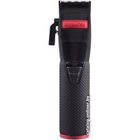 BaByliss PRO Boost+ Black Matt Clipper FX8700RBPE