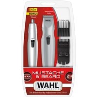 Wahl Mustache & Beard Combo 05606-308 Image #3