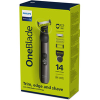 Philips OneBlade Pro QP6551/15 Image #2
