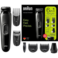 Braun MGK3225 Multi-Grooming-Kit