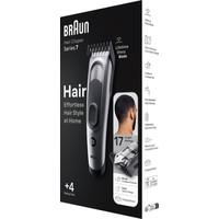 Braun Series 7 HC 7390 Image #4