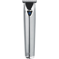 Wahl Trimmer Stainless Steel Li-Ion [9818-116]