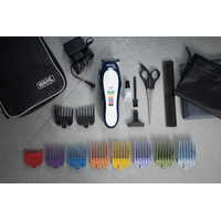 Wahl 79600-3716 Color Pro Lithium Image #2