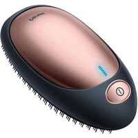 Beurer HT 10 для распутывания волос с ионизацией (черный/бронзовый) Image #1
