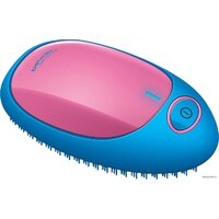Beurer HT 10 для распутывания волос с ионизацией (голубой/розовый)