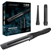 Revamp Progloss Multiform Curl & Waves 3-in-1 WD-1500 Image #1